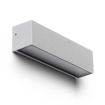 RED - Design Rendl - R13527 - LED Екстериорен аплик CAMARGUE LED/6W/230V IP65