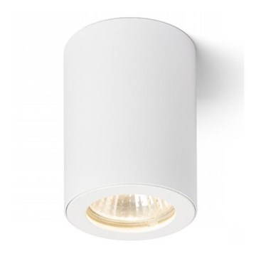 RED - Design Rendl - R13538 - Спот за баня LOLA 1xGU10/35W/230V IP54