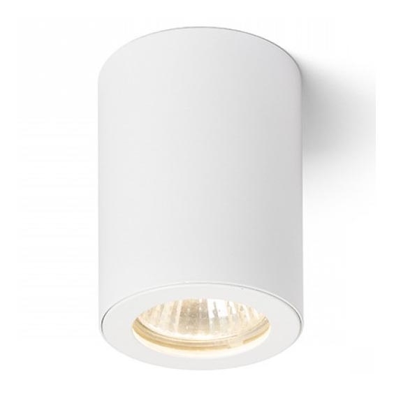 RED - Design Rendl - R13538 - Спот за баня LOLA 1xGU10/35W/230V IP54