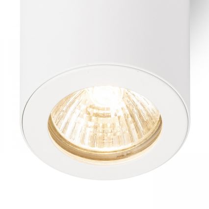 RED - Design Rendl - R13538 - Спот за баня LOLA 1xGU10/35W/230V IP54