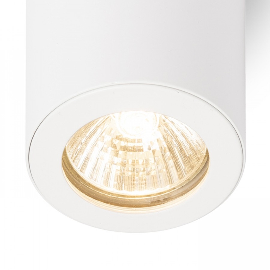 RED - Design Rendl - R13538 - Спот за баня LOLA 1xGU10/35W/230V IP54