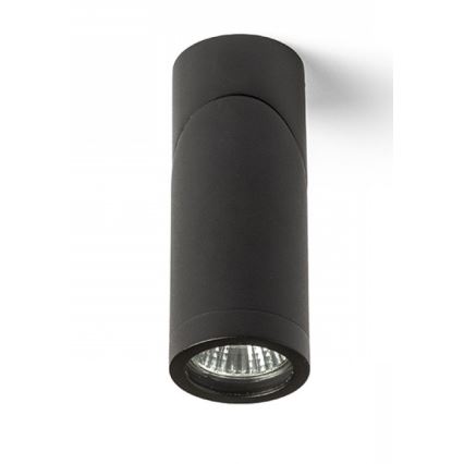RED - Design Rendl - R13552 - Спот SNAZZY 1xGU10/35W/230V черен