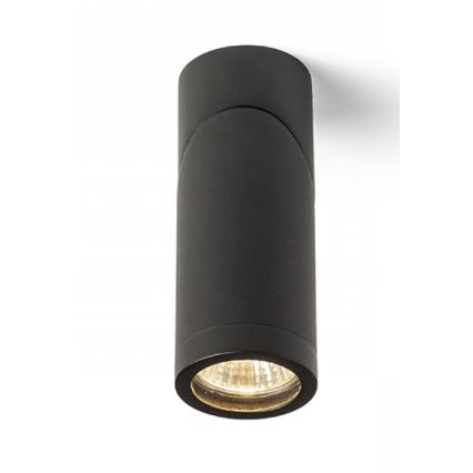 RED - Design Rendl - R13552 - Спот SNAZZY 1xGU10/35W/230V черен