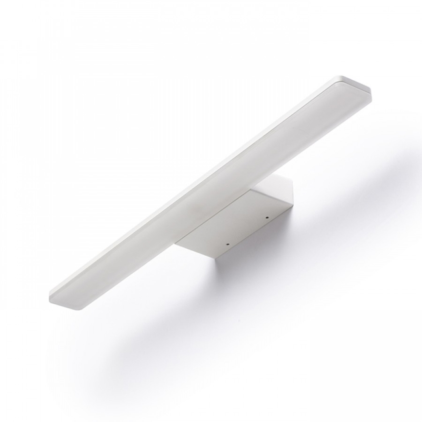 RED - Design Rendl - R13554 - LED Лампа за огледало в баня MAREA LED/18W/230V IP44