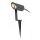 RED - Design Rendl - R13568 -  LED Екстериорна лампа LORCA LED/5W/230V IP65