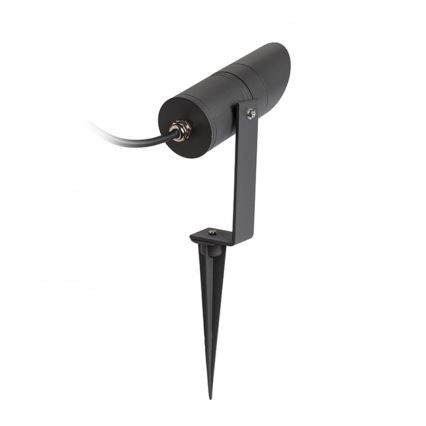 RED - Design Rendl - R13568 -  LED Екстериорна лампа LORCA LED/5W/230V IP65