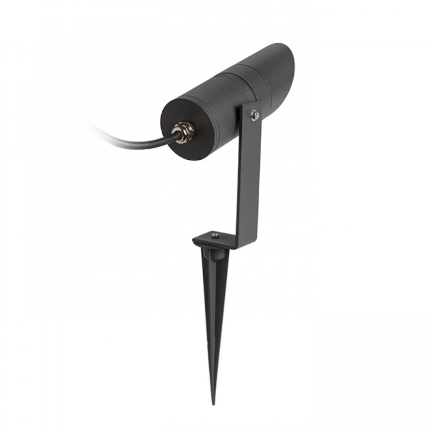RED - Design Rendl - R13568 -  LED Екстериорна лампа LORCA LED/5W/230V IP65
