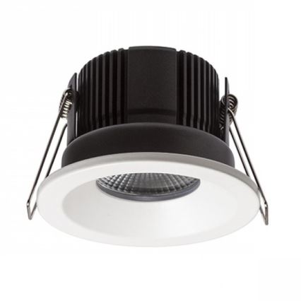 RED - Design Rendl - R13602 - LED Луничка за баня BELLA LED/11W/230V IP65
