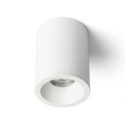 RED - Design Rendl - R13606 - Спот за баня EILEEN 1xGU10/35W/230V IP65 бял