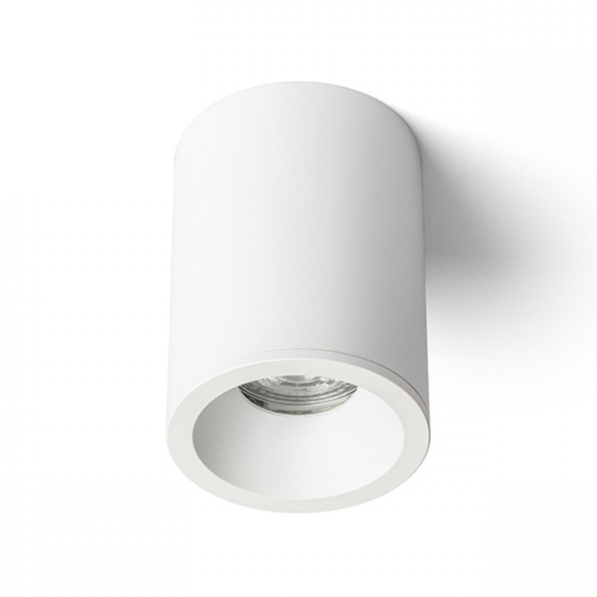 RED - Design Rendl - R13606 - Спот за баня EILEEN 1xGU10/35W/230V IP65 бял