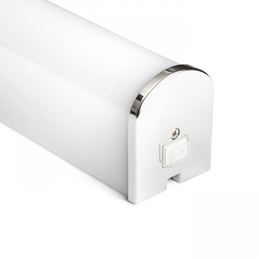 RED - R12901 - LED Лампа за огледало в баня CORAZON LED/15W/230V IP44