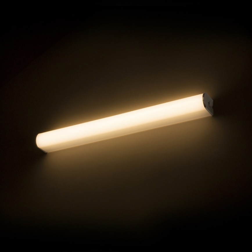 RED - R12901 - LED Лампа за огледало в баня CORAZON LED/15W/230V IP44