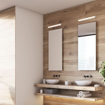 RED - R12901 - LED Огледално осветление за баня CORAZON LED/15W/230V IP44