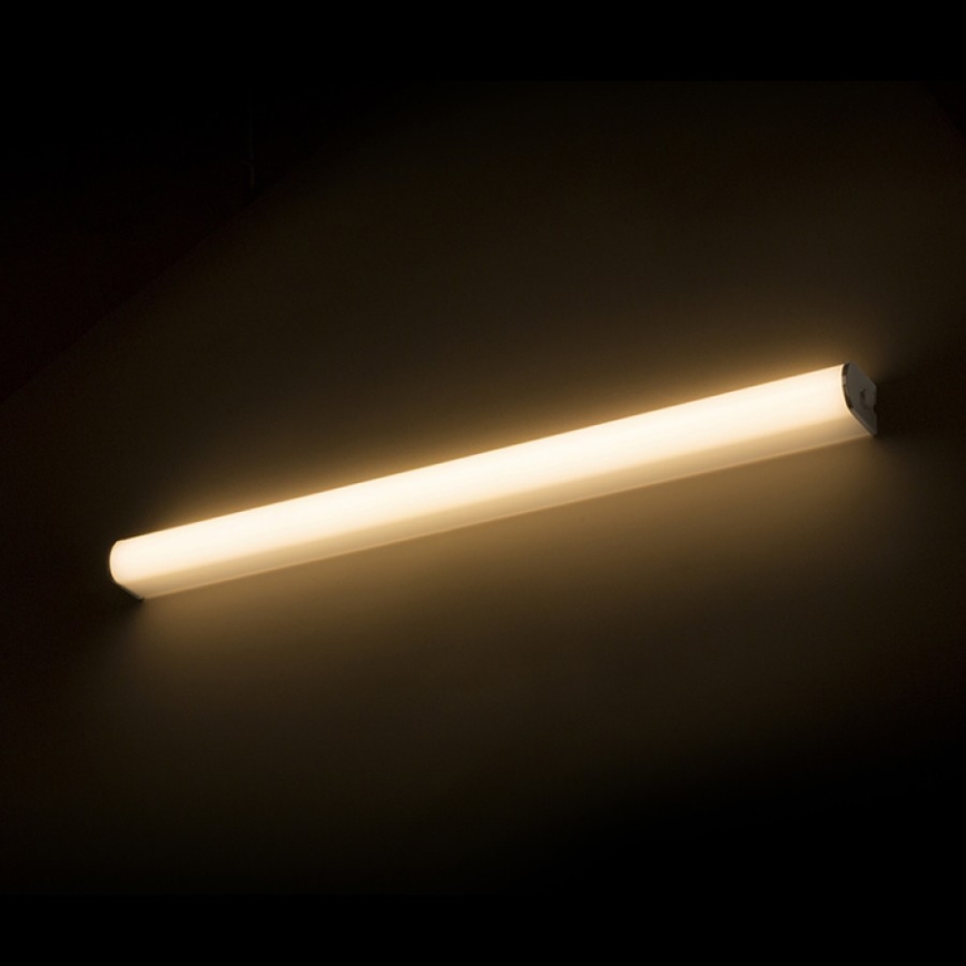 RED - Design Rendl - R12902 - LED Лампа за огледало в баня CORAZON LED/20W/230V IP44
