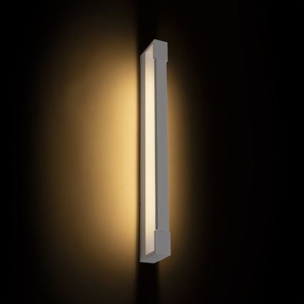 RED - R13555 - LED Лампа за огледало в баня IMPERISO LED/18W/230V IP44