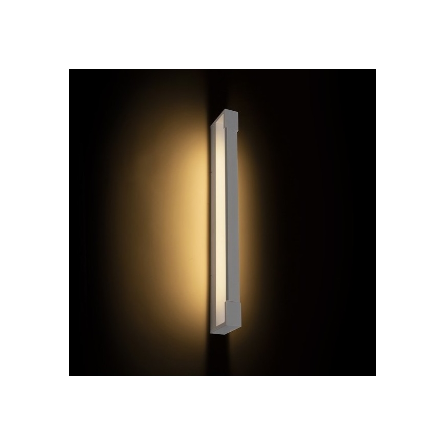 RED - R13555 - LED Лампа за огледало в баня IMPERISO LED/18W/230V IP44