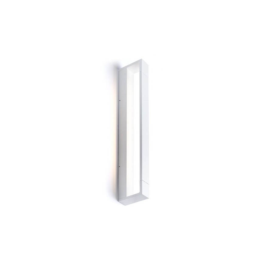RED - R13555 - LED Лампа за огледало в баня IMPERISO LED/18W/230V IP44