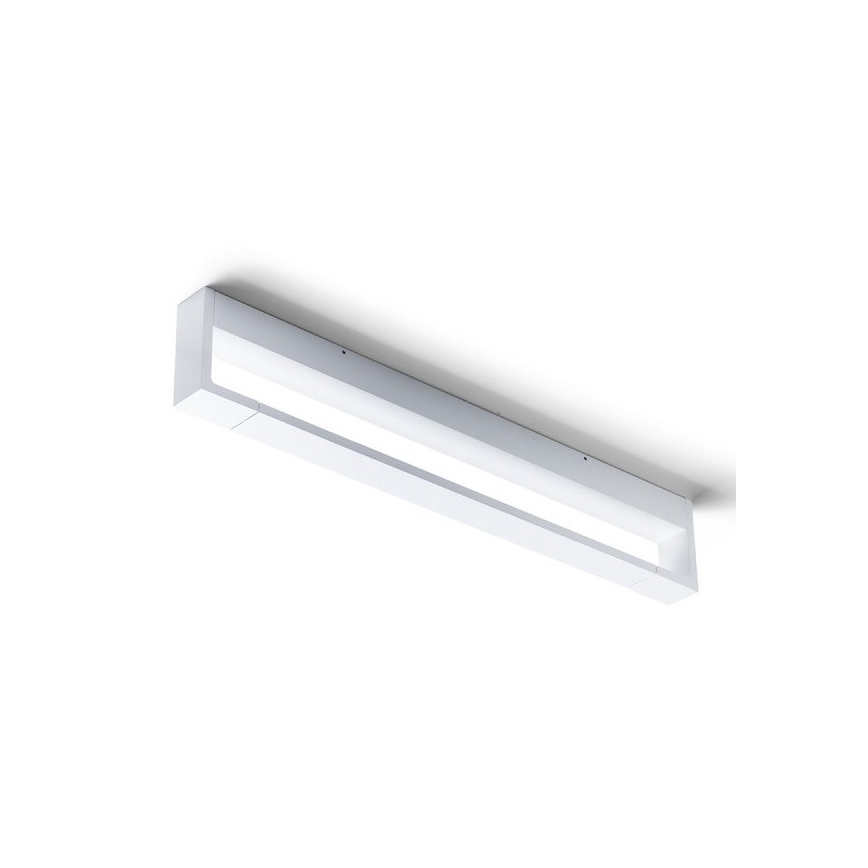 RED - R13555 - LED Лампа за огледало в баня IMPERISO LED/18W/230V IP44