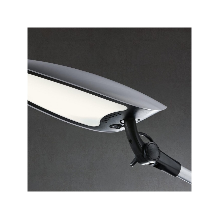 Redo 01-1036 - LED Настолна лампа KEPLER VEIOZA LED/6.5W/230V