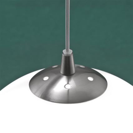 Redo 01-1065 - Пендел OLA 1xE27/42W/230V Ø 30 см