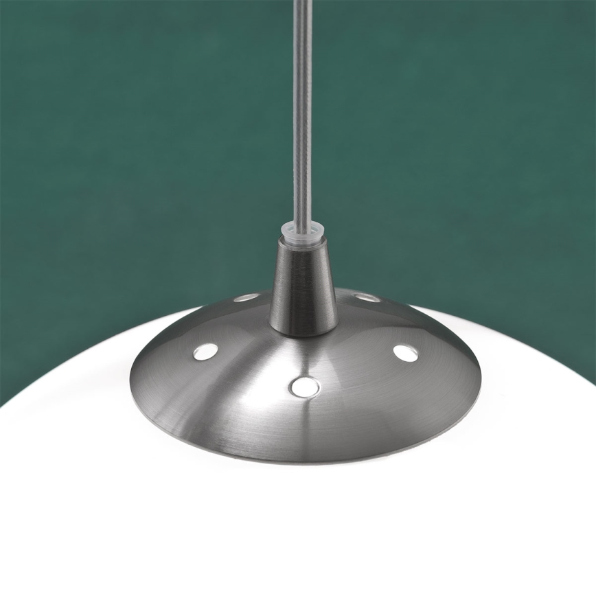 Redo 01-1065 - Пендел OLA 1xE27/42W/230V Ø 30 см