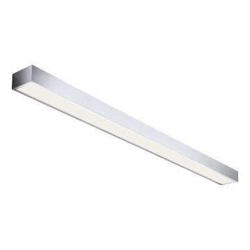 Redo 01-1132 - LED Лампа за огледало в баня HORIZON LED/30W/230V 120 cm IP44
