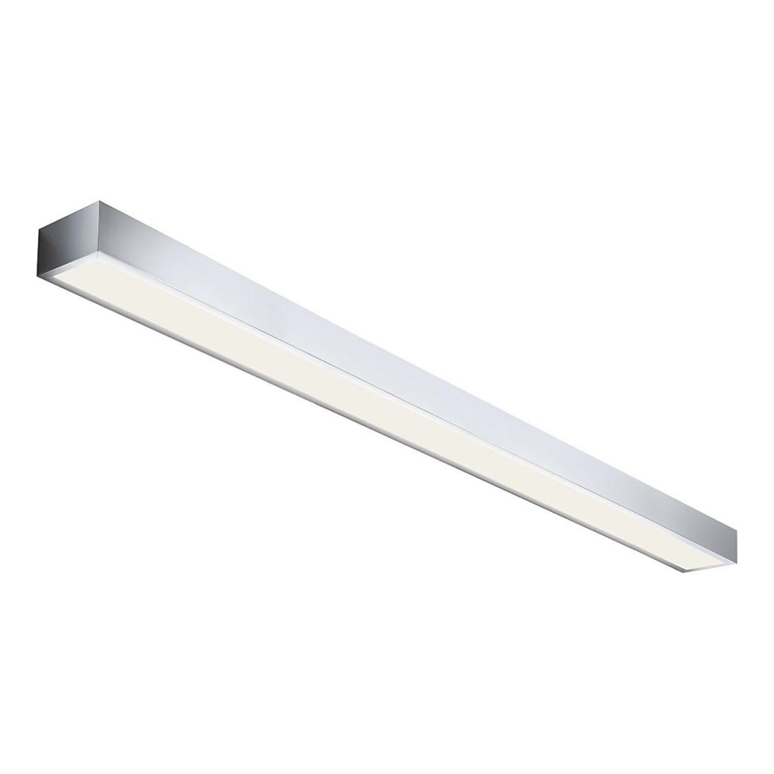 Redo 01-1132 - LED Лампа за огледало в баня HORIZON LED/30W/230V 120 cm IP44