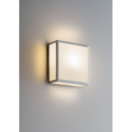 Redo 01-1236 - LED таванно осветително тяло за баня EGO LED/12W/230V IP44 лъскав хром