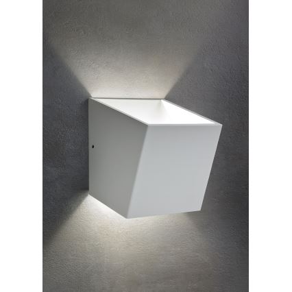 Redo 01-1317 - LED аплик TOBIKO LED/6W/230V CRI 90 бял