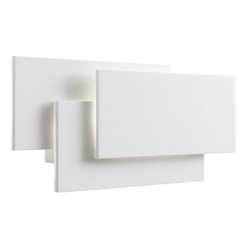 Redo 01-1444 - LED настенно осветително тяло GAMER LED/12W/230V