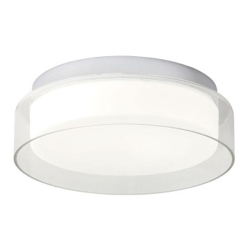 Redo 01-1453 - LED Плафон за баня NAJI LED/12W/230V Ø 30 см IP44