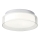 Redo 01-1453 - LED Плафон за баня NAJI LED/12W/230V Ø 30 см IP44