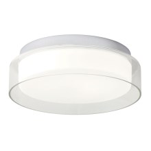 Redo 01-1454 - LED Лампа за баня NAJI LED/18W/230V IP44