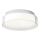 Redo 01-1454 - LED Плафон за баня NAJI LED/18W/230V Ø 35 см IP44
