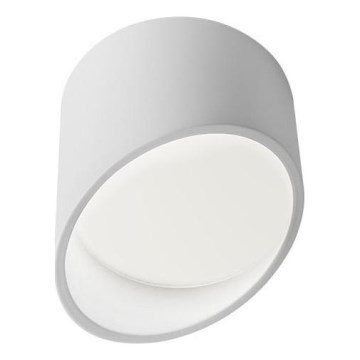 Redo 01-1625 - LED точково осветително тяло UTO LED/6W/230V пр. 9 см бяло