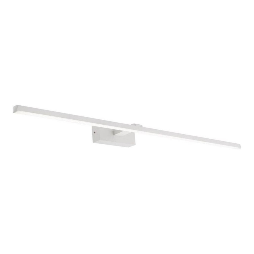 Redo 01-1677 - LED За баня Осветление за огледало NEPTUNE 1xLED/18W/230V IP44