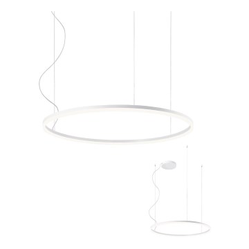 Redo 01-1712 - LED Висящ полилей ORBIT LED/55W/230V