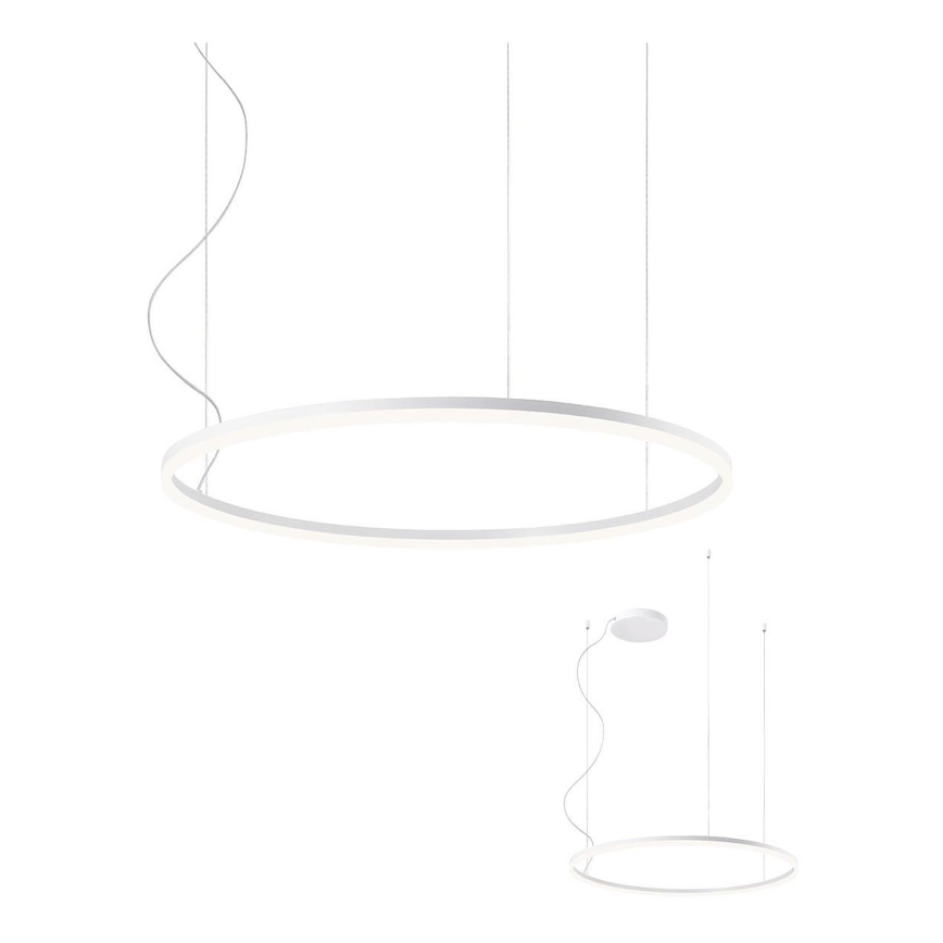 Redo 01-1712 - LED Висящ полилей ORBIT LED/55W/230V