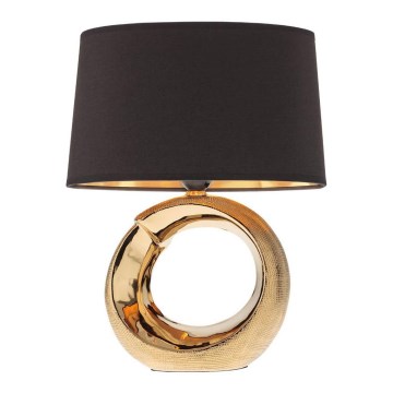 Redo 01-1838 - Настолна лампа LUA 1xE27/42W/230V