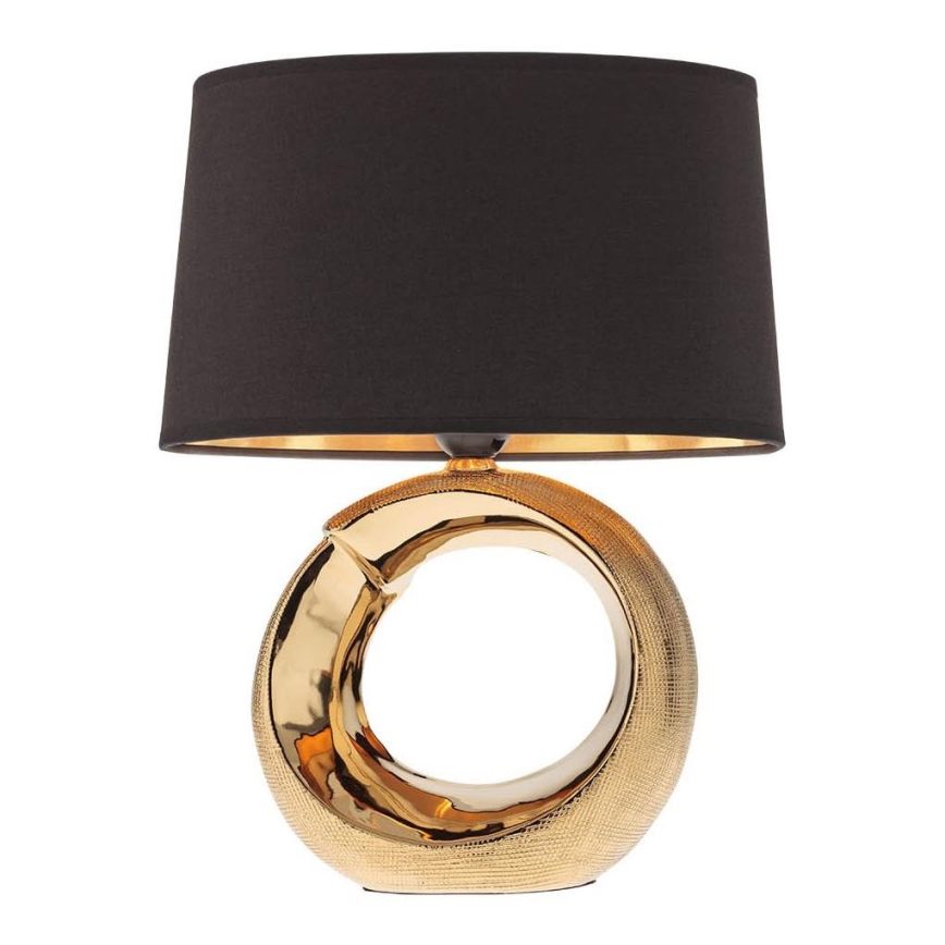 Redo 01-1838 - Настолна лампа LUA 1xE27/42W/230V