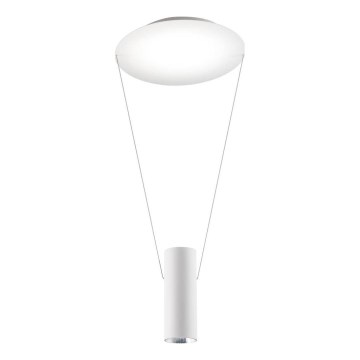 Redo 01-1970 - LED Димируем пендел ESSENCE LED/24W/230V CRI 90 3000K бял