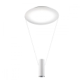 Redo 01-1971 - LED Димируем пендел ESSENCE LED/36W/230V CRI 90 3000K бял