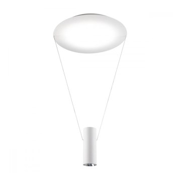 Redo 01-1971 - LED Димируем пендел ESSENCE LED/36W/230V CRI 90 3000K бял