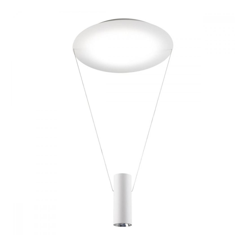 Redo 01-1971 - LED Димируем пендел ESSENCE LED/36W/230V CRI 90 3000K бял