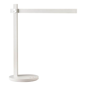 Redo 01-2212 - LED Димируема сензорна настолна лампа OMEO LED/5,5W/230V 3000/4500/6500K бял