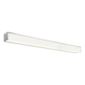 Redo 01-2328 - THELA LED осветление за огледало за баня, 25 W / 230 V, 90 см, CRI 90, IP44, гланцов хром