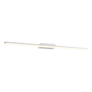 Redo 01-2507 - LED Лампа за огледало в баня BARRIO LED/27,39W/230V 90 см CRI 90 IP44 бял