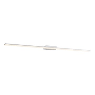 Redo 01-2511 - LED Лампа за огледало в баня BARRIO LED/34,32W/230V 120 см CRI 90 IP44 бял
