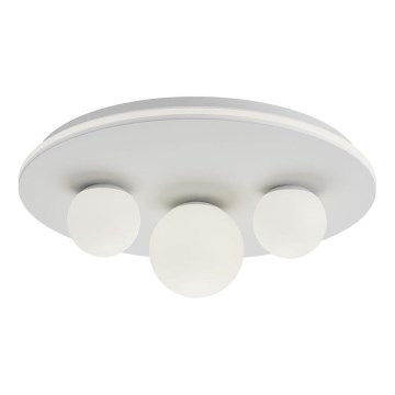 Redo 01-2657 - LED таванен плафон CORUM LED/48W/230V 3000K CRI 90 бял