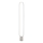 Redo 01-3061 - LED Димируем лампион ADO LED/24W/230V бял